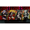 Akiba Frenzy! - Band Girls (Lead Singer) Playing Cards wwww.magiedirecte.com