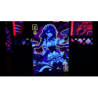 Akiba Frenzy! - Band Girls (Lead Singer) Playing Cards wwww.magiedirecte.com
