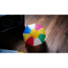 Origami Conjuring by Ethan Yip & Johnny Yip