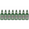 MULTIPLYING HEINEKEN BOTTLES by Tora Magic wwww.magiedirecte.com