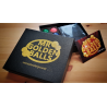 Mr Golden Balls 2.0 (Gimmicks and Online Instructions) by Ken Dyne - Trick wwww.magiedirecte.com