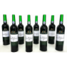 Multiplying Wine Bottles (8/GREEN) by Tora Magic - Trick wwww.magiedirecte.com
