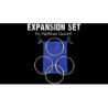 Expansion Set (Gimmick and Online Instructions) by Matthew Garrett - Trick wwww.magiedirecte.com