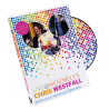 Live at McSorely's UK version (DVD and Gimmick) by Chris Westfall and Vanishing Inc. - DVD wwww.magiedirecte.com