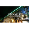 Pinnacle (Gimmicks and Online Instructions) by Brian Caswell - Trick wwww.magiedirecte.com