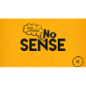 No Sense (Gimmicks and Online Instructions) by Kyle Littleton - Trick wwww.magiedirecte.com