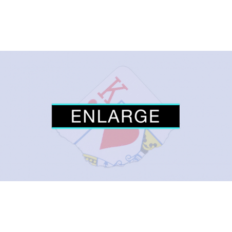 Enlarge (DVD and Gimmicks) by SansMinds - DVD wwww.magiedirecte.com