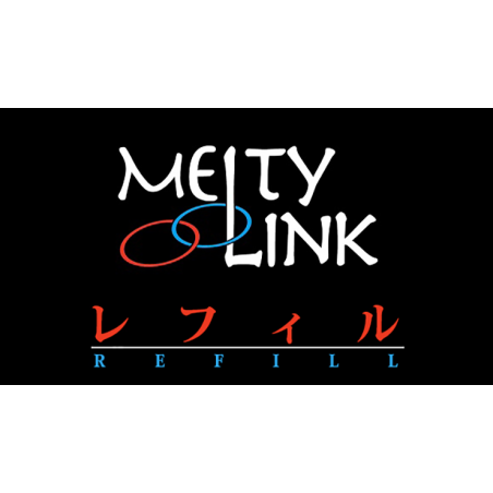 RECHARGE / MELTY LINK - RYOTA & Jekyll wwww.magiedirecte.com