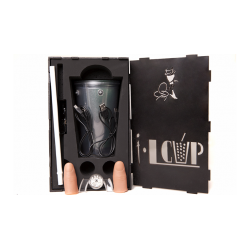 I-Lite Cup V2 by Victor Voitko (Gimmick and Online Instructions) - Trick wwww.magiedirecte.com