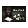 SnowShot (10 ct.) by Victor Voitko (Gimmick and Online Instructions) - Trick wwww.magiedirecte.com
