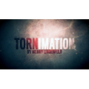 Tornimation (Gimmick and Online Instructions) by Menny Lindenfeld wwww.magiedirecte.com