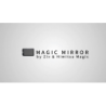 Magic Mirror by Ziv & Himitsu Magic - Trick wwww.magiedirecte.com