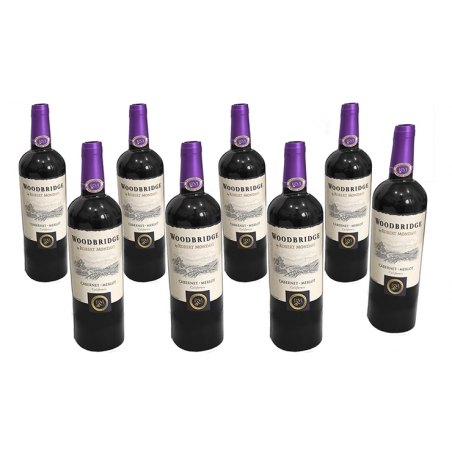 Multiplying Wine 8 Bottles (PURPLE) by Tora Magic - Trick wwww.magiedirecte.com