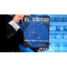 THE CODE (Spanish) by Fenik - Book wwww.magiedirecte.com