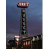 MODERN FEEL JERRY'S NUGGETS (Stripper Deck Rouge) wwww.magiedirecte.com
