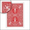 Ultimate Marked Deck Rouge -  Jeu de cartes Marqué Rouge wwww.magiedirecte.com