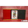 Sucker Card Box Jumbo by Mr. Magic - Tour de Magie wwww.magiedirecte.com