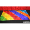 Foulard Production Rainbow (90cmX90cm) - Mr. Magic wwww.magiedirecte.com