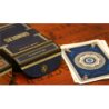 Blue Grinders de Midnight Cards wwww.magiedirecte.com