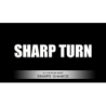 Sharp Turn by Matthew Wright - Trick wwww.magiedirecte.com