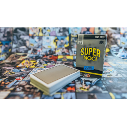 Super NOC V2 : BATNOCs wwww.magiedirecte.com