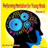 Mentalism for Young Minds Vol. 2 by Paul Romhany - Book wwww.magiedirecte.com