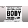 Body Mentalism by Juan Pablo Ibañez - Livre wwww.magiedirecte.com