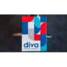 Diva Edition France wwww.magiedirecte.com