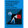 Mathematics, Magic & Mystery by Martin Gardner - Book wwww.magiedirecte.com