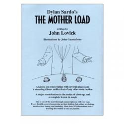 The Mother Load by John Lovick - Book wwww.magiedirecte.com