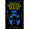 Practical Mental Magic by Theodere Annemann - Book wwww.magiedirecte.com