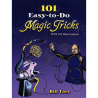101 Easy To Do Magic Tricks by Bill Tarr - Book wwww.magiedirecte.com