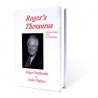 Roger's Thesaurus by Roger Crosthwaite and Justin Higham - Book wwww.magiedirecte.com