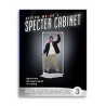 Specter Cabinet by Andrew Mayne - Book wwww.magiedirecte.com