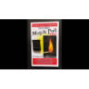 Match Pull Pro de Trevor Duffy - Tour de Magie wwww.magiedirecte.com