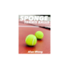 Sponge Tennis Balls (3 pk.) by Alan Wong - Trick wwww.magiedirecte.com