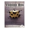 Voodoo Box by Andrew Mayne - Book wwww.magiedirecte.com