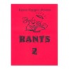 Rants 2 by Kenton Knepper - Book wwww.magiedirecte.com