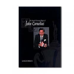 Award Winning by John Cornelius - Book wwww.magiedirecte.com