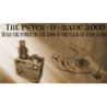 Psych-O-Matic by Steve Wilbury - Book wwww.magiedirecte.com