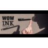 WoW Ink by Victor Voitko (Gimmick and Online Instructions) - Trick wwww.magiedirecte.com