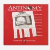 Antinomy Magazine 5 - Book wwww.magiedirecte.com