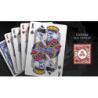 Reincarnation (Classics) Playing Cards by Gamblers Warehouse wwww.magiedirecte.com