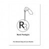 R3 by Rene Perdigon and Bill Goldman - Book wwww.magiedirecte.com