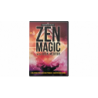 Zen Magic de Iain Moran - Magic With Cards and Coins wwww.magiedirecte.com