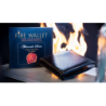 The AFICIONADO FIRE WALLET - Murphy's Magic wwww.magiedirecte.com