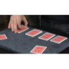 Super Play It Straight (Gimmick and Online Instructions) by Simon Levell & Kaymar Magic - Trick wwww.magiedirecte.com