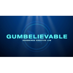 GUMBELIEV wwww.magiedirecte.com