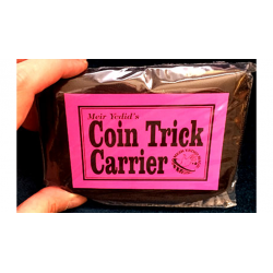 Coin Trick Carrier - Trick wwww.magiedirecte.com