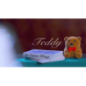 TEDDY (Blue) by Zamm Wong & Magic Action - Trick wwww.magiedirecte.com